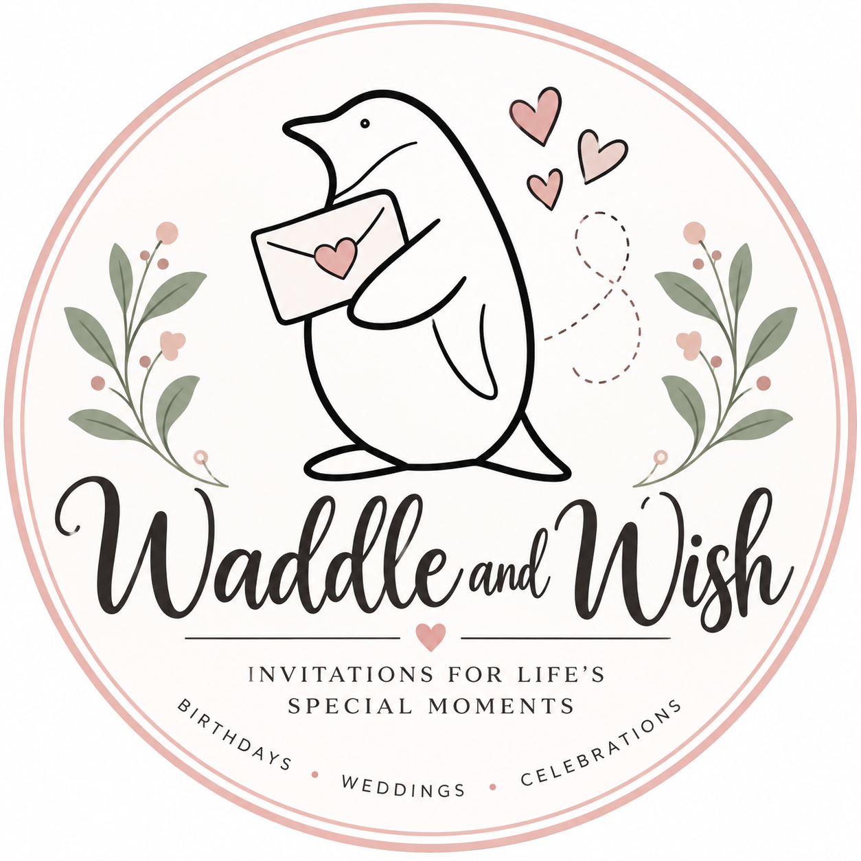 Waddle and Wish